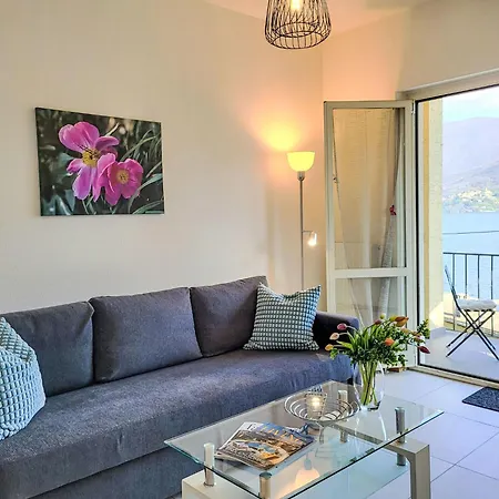 Casa Stella App- 4 By Interhome 브리사고