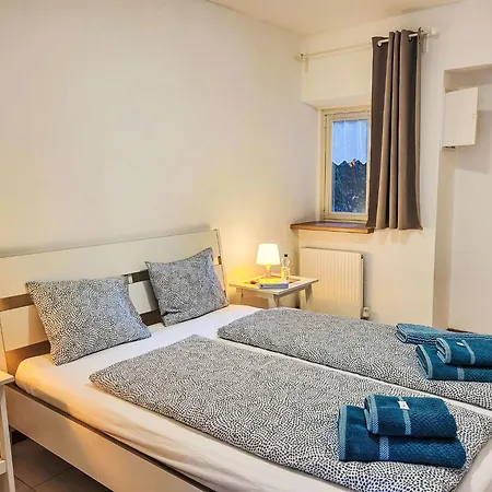 Casa Stella App- 4 By Interhome * 브리사고